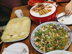 -百年神厨·地道川菜(清江西路店)
