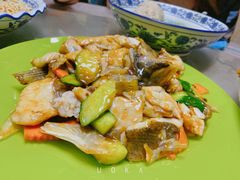 -广迎居老正兴菜馆