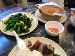 -紫金食坊(江南西路店)