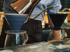 -Be Lived Cafe比例咖啡(摩天轮店)