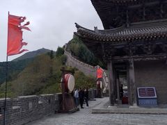 -雁门关景区