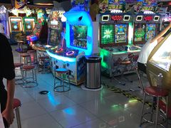 -大玩家(济宁太白路万达店)