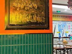 -外婆小聚茶餐厅·生日·团建(市民中心店)