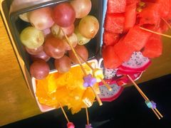 -别院里音乐餐酒吧(双流航空港店)