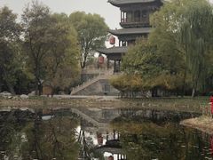 -常家庄园