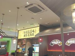 -侃爷南门铜锅涮肉