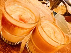-WABI COFE(愚园路店)
