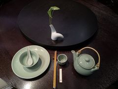 -萬國春·中菜馆(颐和公馆店)