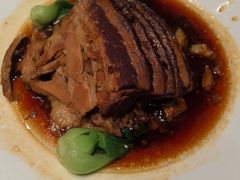 -凤凰园烤鸭店·唐山菜·传承花椒肉(老唐丰路店)