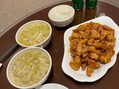-青岛香根温泉酒店
