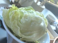 -阳坊胜利涮羊肉(阳坊老店)