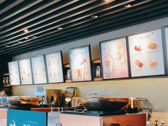 -星巴克臻选(上海长风大悦城店)