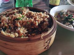 -坛南湾阿强农家乐.海鲜大排档老字号(福州地标美食店)
