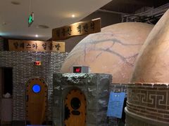-纽斯桑拿会所(东绣路店)