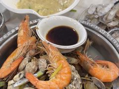 -威海渔村(黄兴路店)