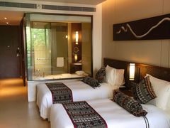 -西双版纳融创皇冠假日度假酒店