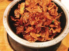 -局气烤鸭·北京菜(前门店)