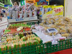 -物美大卖场(玉蜓桥店)