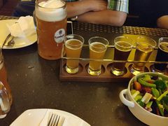 -haxnbauer海森堡德国餐厅(深圳coco店)