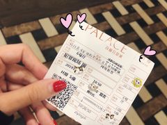 -成都百丽宫影城(LUXE太古里店)