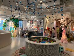 -Ours树朵家亲子餐厅(远策中心店)