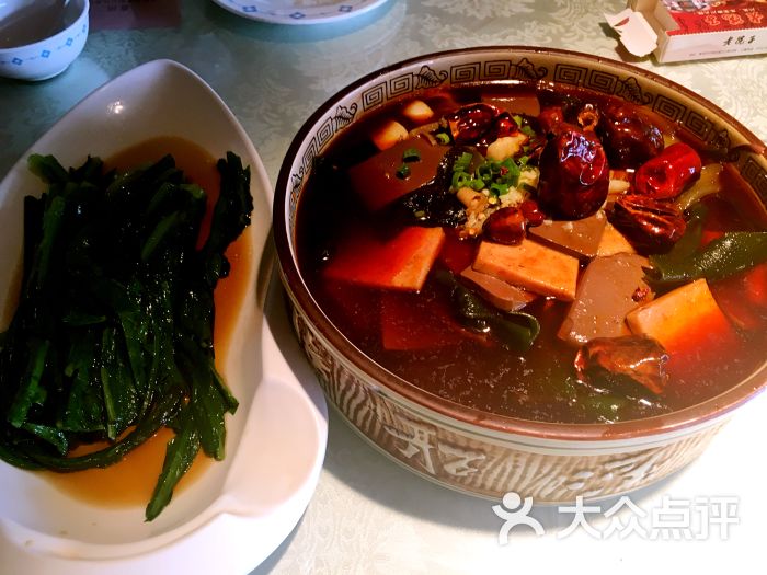 唐家老院子风味酒楼(闽江店)图片 - 第723张