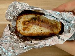 辣味肉松火腿-窑滚面包专门店(马鞍山金鹰店)