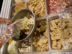 -拿渡·水煮鱼 麻辣香锅(西单大悦城店)