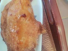 -百年老字号·观振兴蟹黄面·三虾面·苏式面(观前街富仁坊巷店)