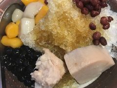 -鲜芋仙(宝地广场店)