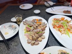 -王庄阿咪海鲜大排档(象园店)