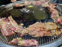 -味家烤肉烤鳗鱼牛排(西塔旗舰店)