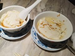 -广州花园酒店荔湾亭·地道点心·粤式饮茶