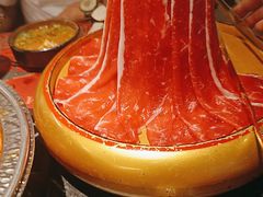 -牛New寿喜烧(新六百店)