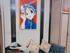 -勇利赵家烤肉坊(含光路店)