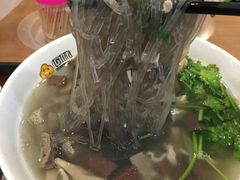 -苏晓玥·手作江南小吃(深圳北站店)
