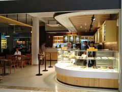 -J.CO Donuts & Coffee(Mal Bali Galeria)