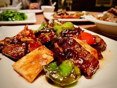 -东方明珠老上海8号餐厅(东方明珠广播电视塔店)