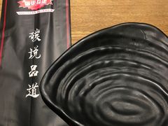 -碳说品道.瓦片烤肉.海鲜烧烤(中华路店)