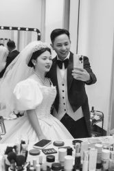 -乐派诗婚纱摄影