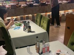 -戈拿旺巴西烤肉(崇文门店)