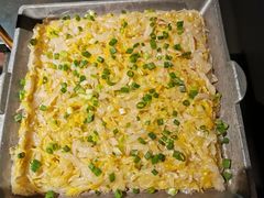 酸菜-很久以前羊肉串(昌里路三钢里店)