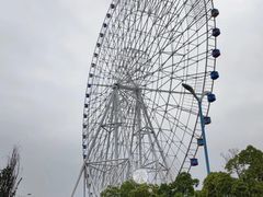 -南昌之星游乐场