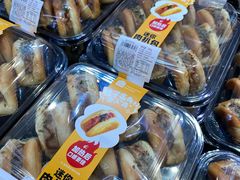 -盒马鲜生(首义店)