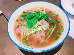 -美奈小馆·越南料理(中航城君尚购物中心店)