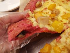 -乐凯撒披萨(喜荟城店)