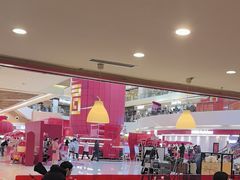 -阳阳中国饭(龙湖大兴天街)