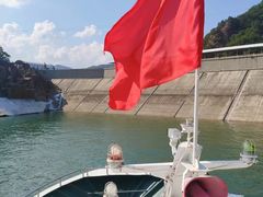 -本溪关山湖风景区