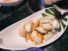 -集渔·泰式海鲜火锅(犀浦店)