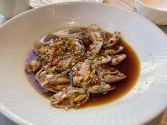 -潮州府·潮菜·砂锅粥(徐家汇店)